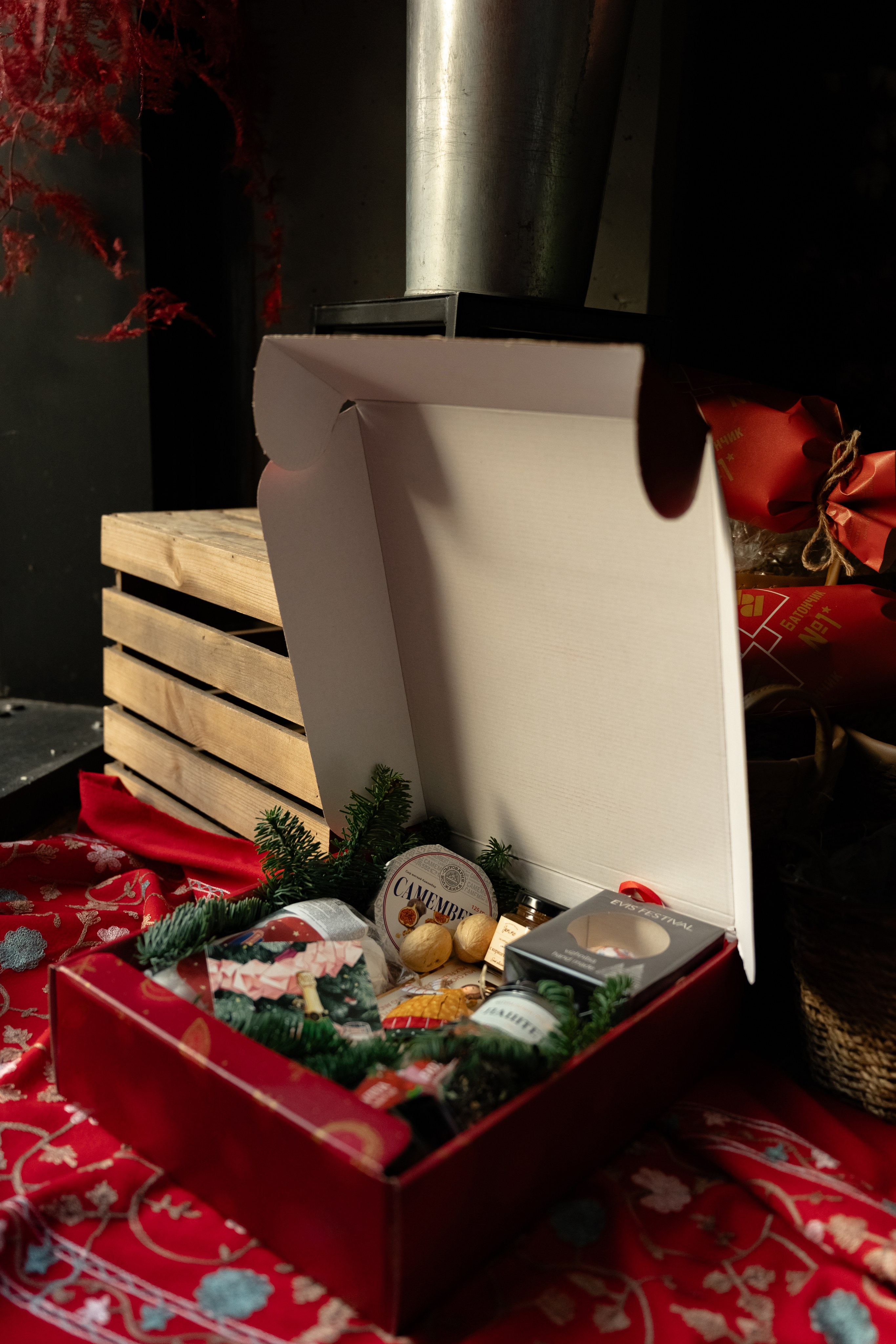 Подарочный набор