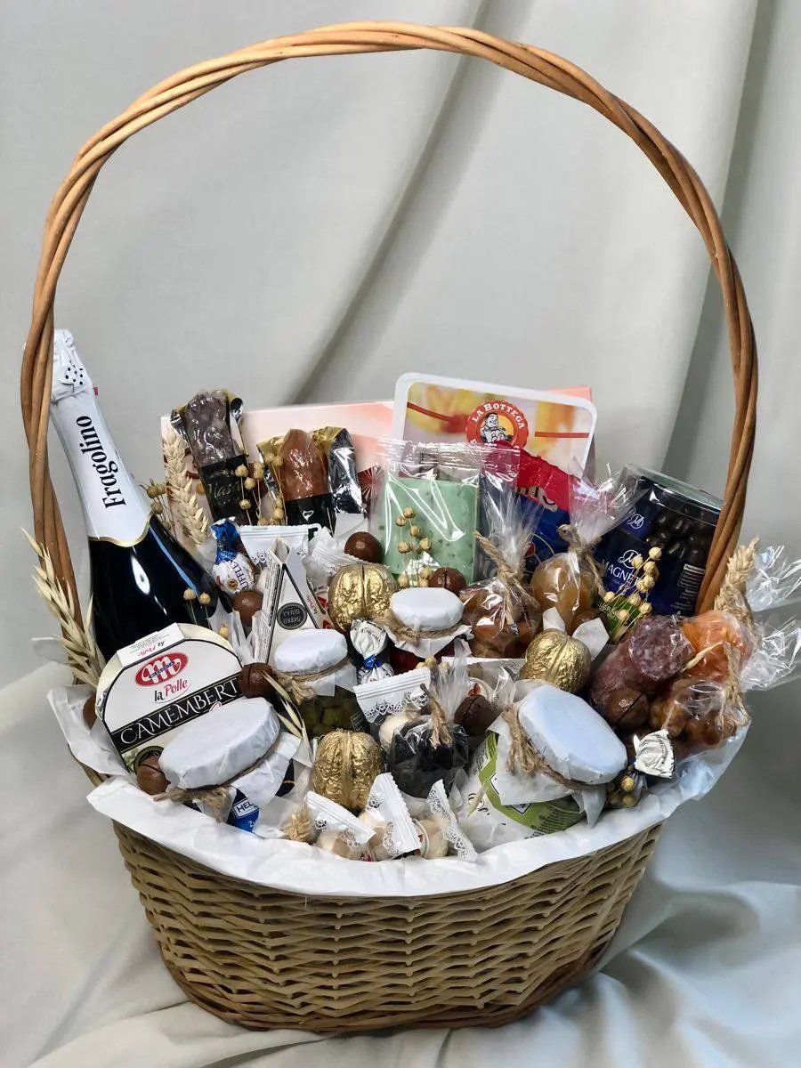 Набор «Зимняя сказка»