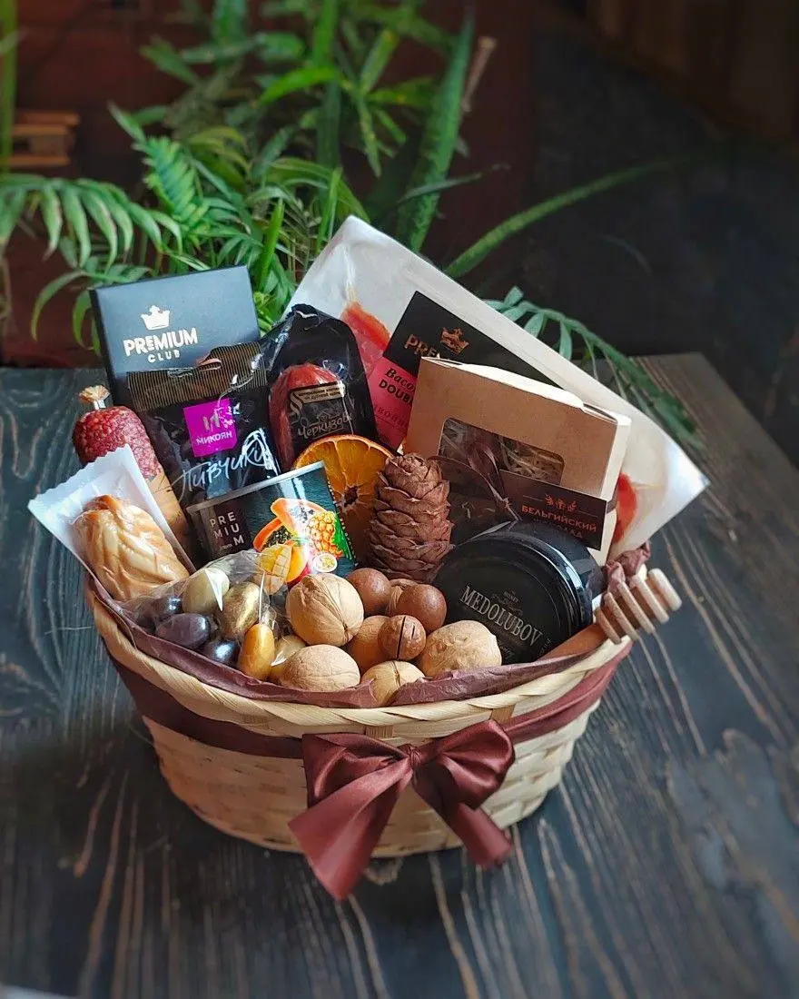 Набор «Зимняя сказка»