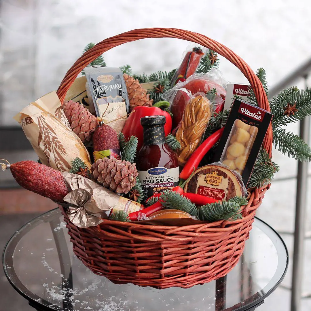 Набор «Арт-бокс»