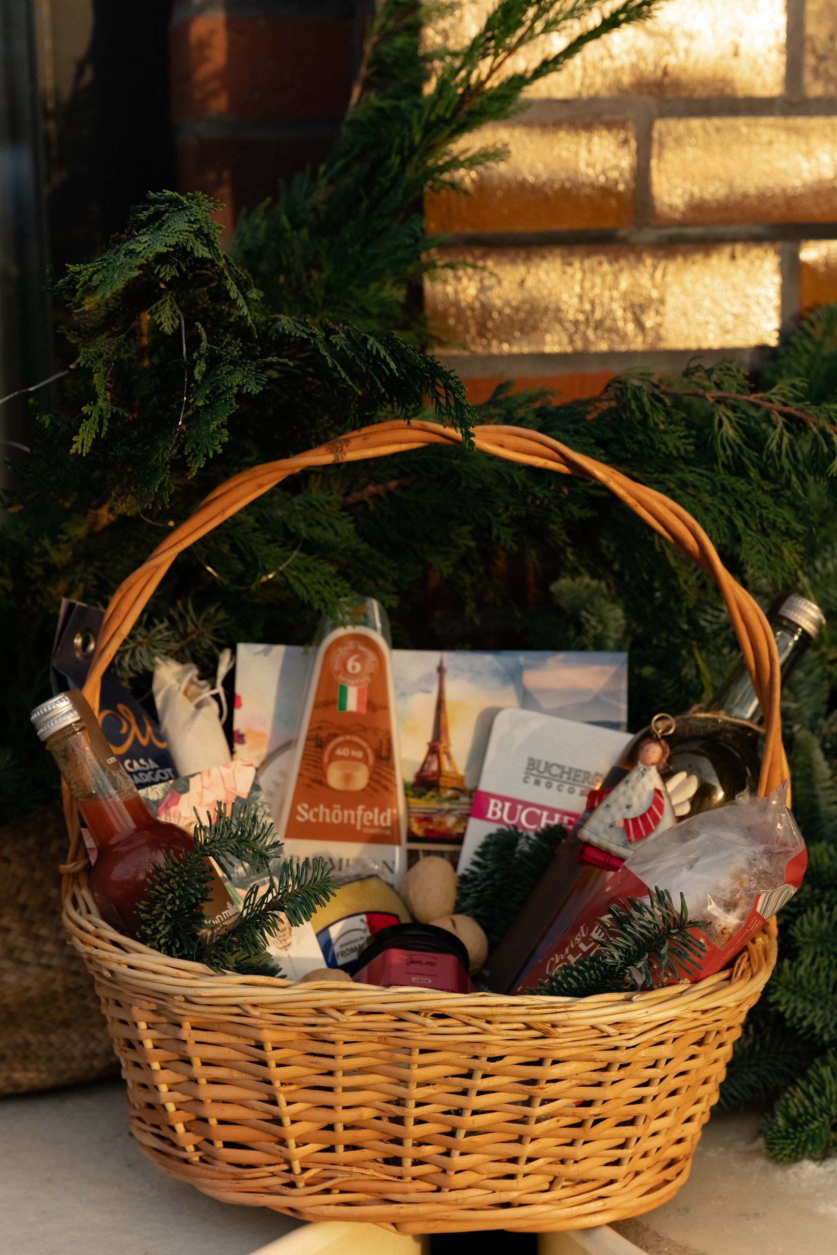 «Зимняя сказка»